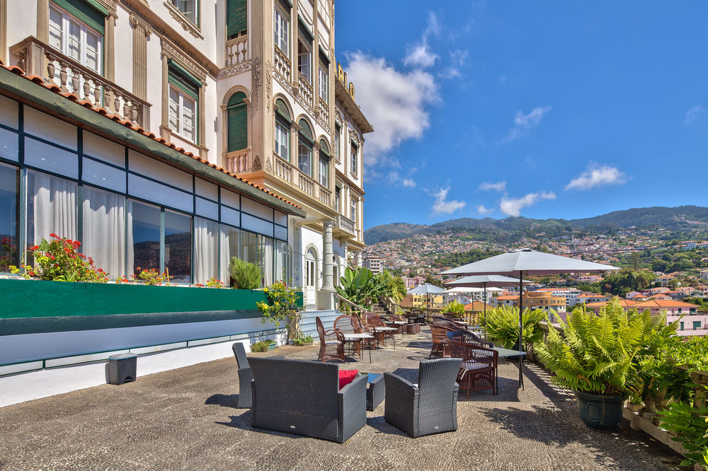 Hotel Monte Carlo Funchal image 1